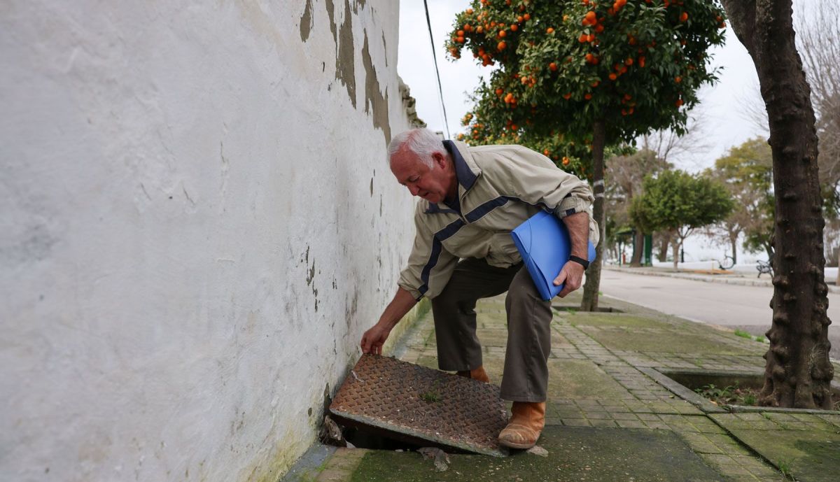 Aguas fecales estella del marqués  12