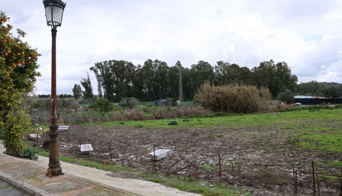 Aguas fecales estella del marqués  11