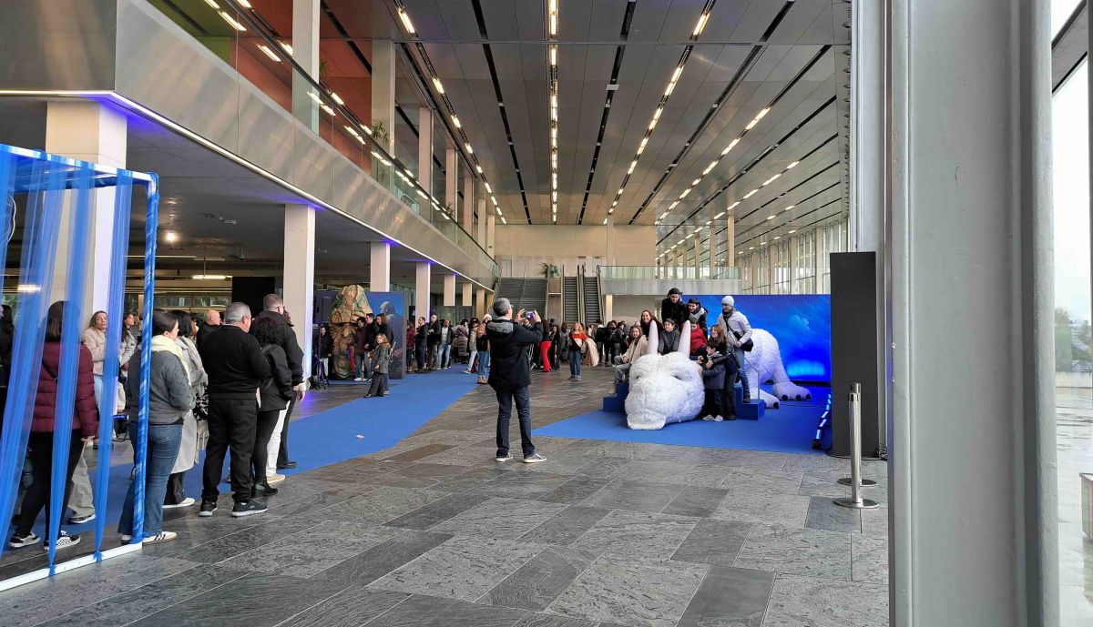 historia interminable 4