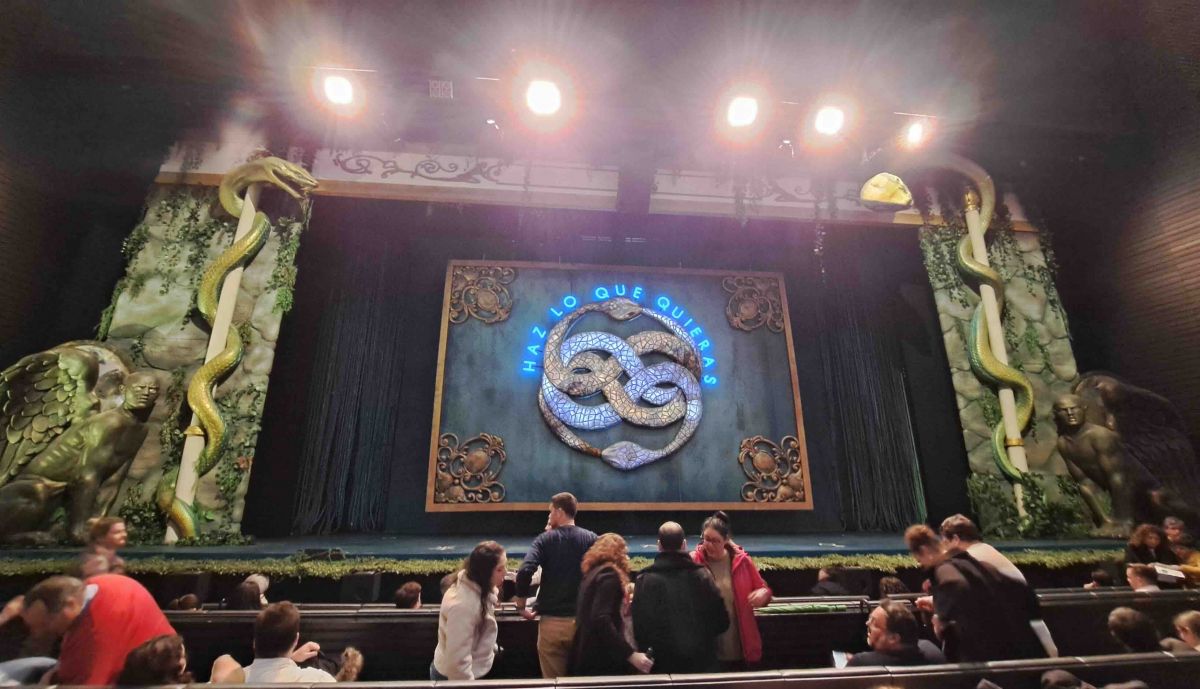 historia interminable 3