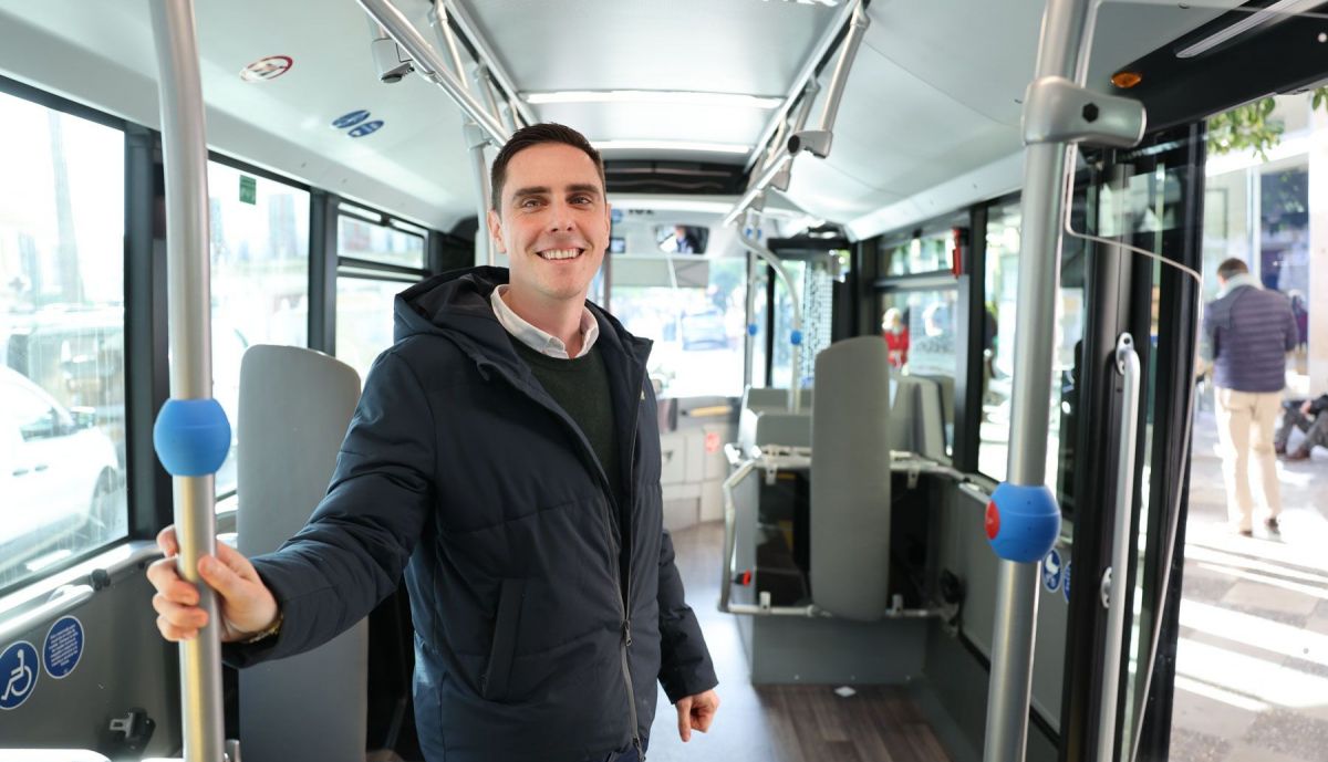 Jaime Espinar autobuses Jerez   06