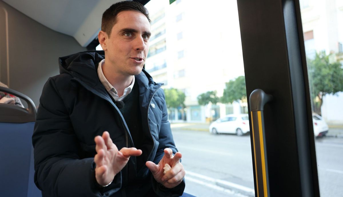 Jaime Espinar autobuses Jerez   05