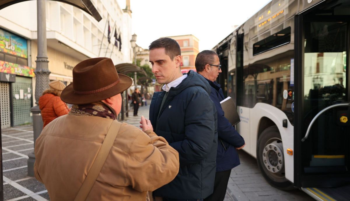 Jaime Espinar autobuses Jerez   01