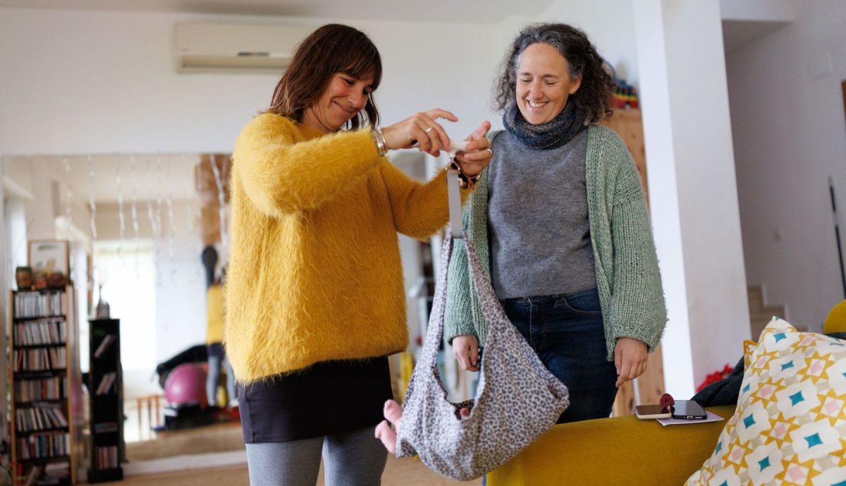 Matrona a domicilio  5