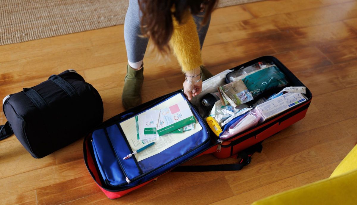 Matrona a domicilio  1