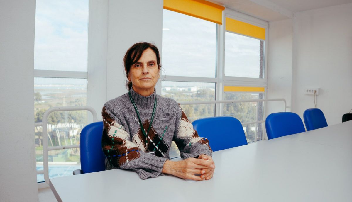 cristina doctora salud mental hospital san carlos 7