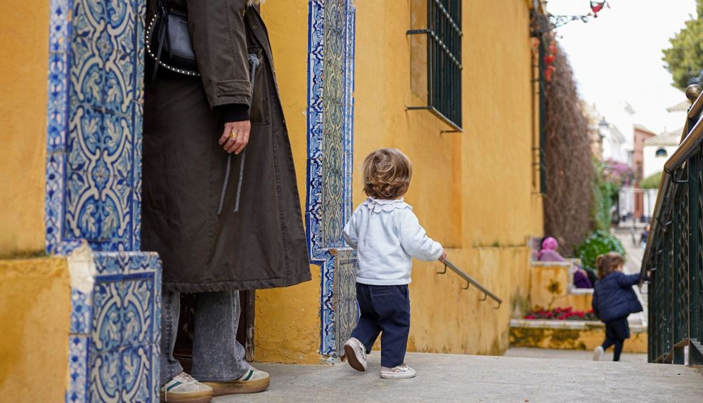 escuela infantil maternal maria inmaculada jardines murillo sevilla 07
