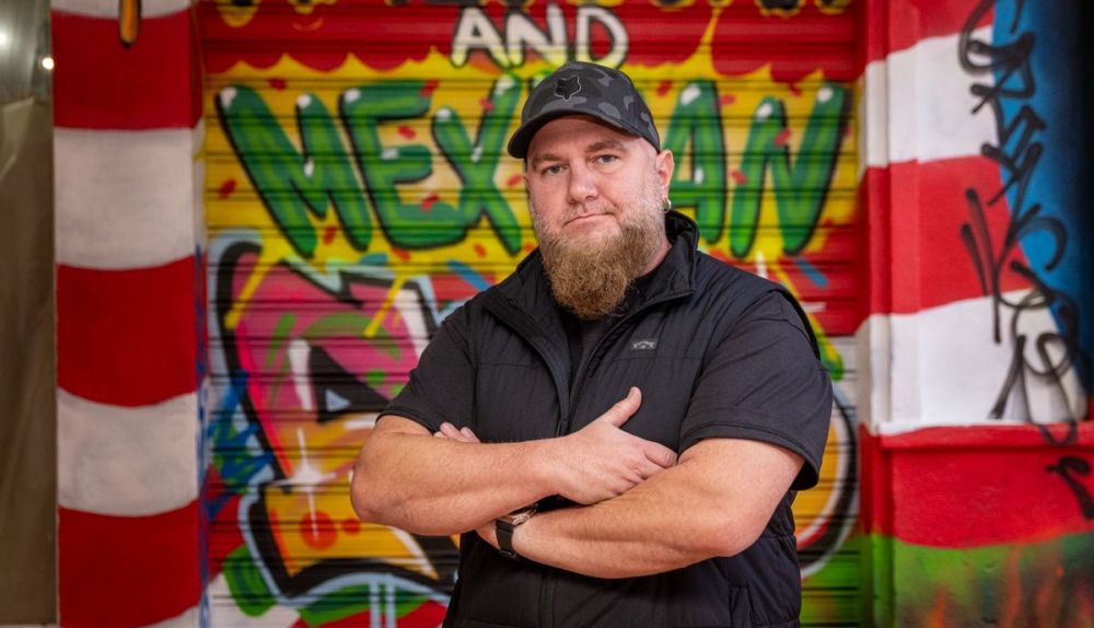 Gastro Gringo San Fernando (2)