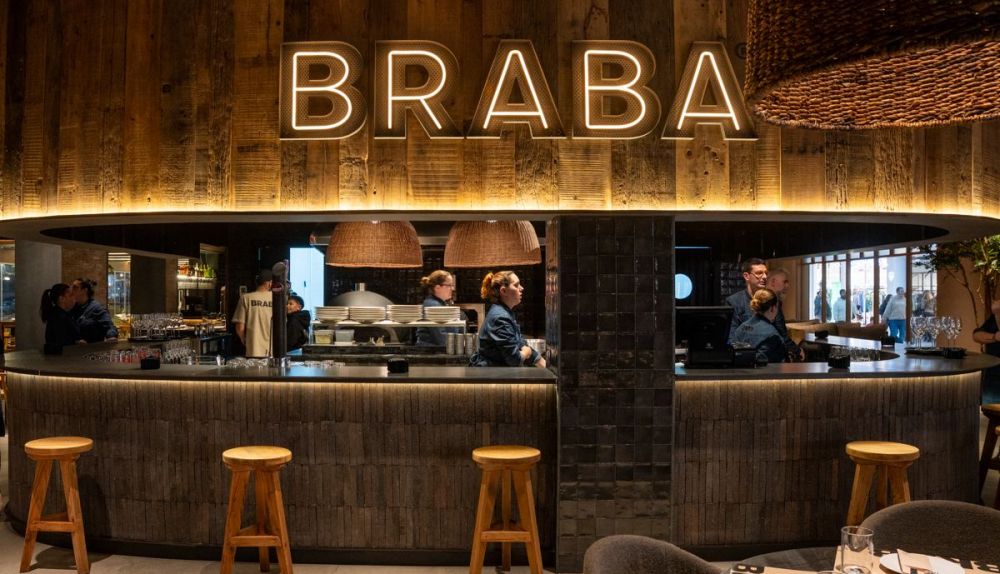 RESTAURANTE BRABA   GASTRO    BAHIA SUR SAN FERNANDO (7)