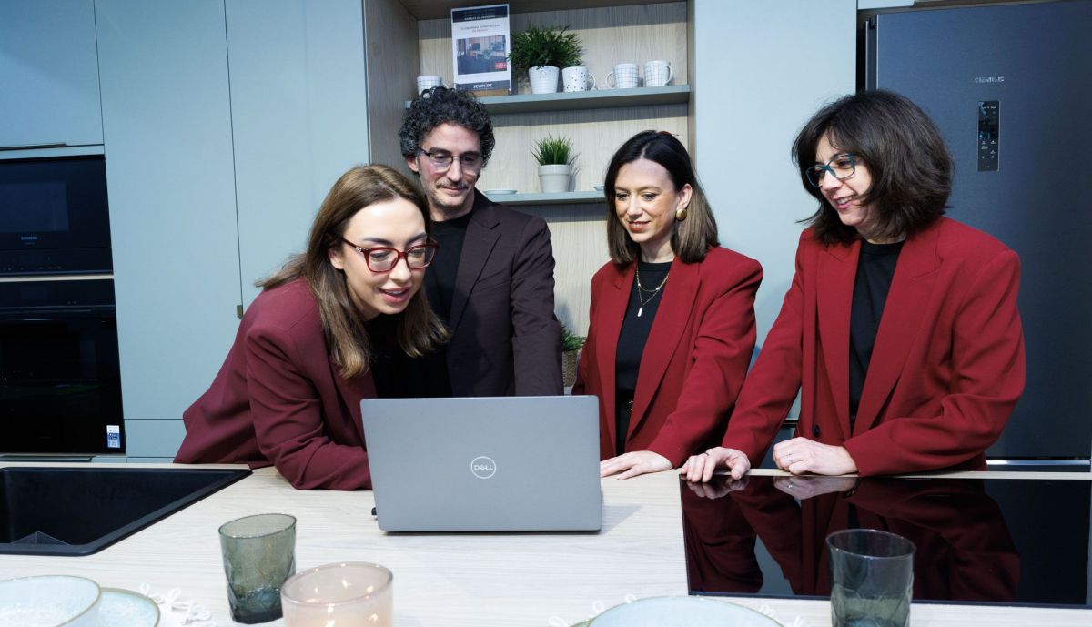 Cocinas Schmidt Jerez avenida  06