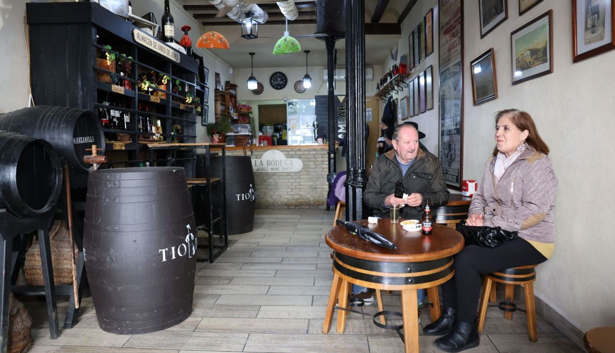 Calle Arcos gastronomia  14