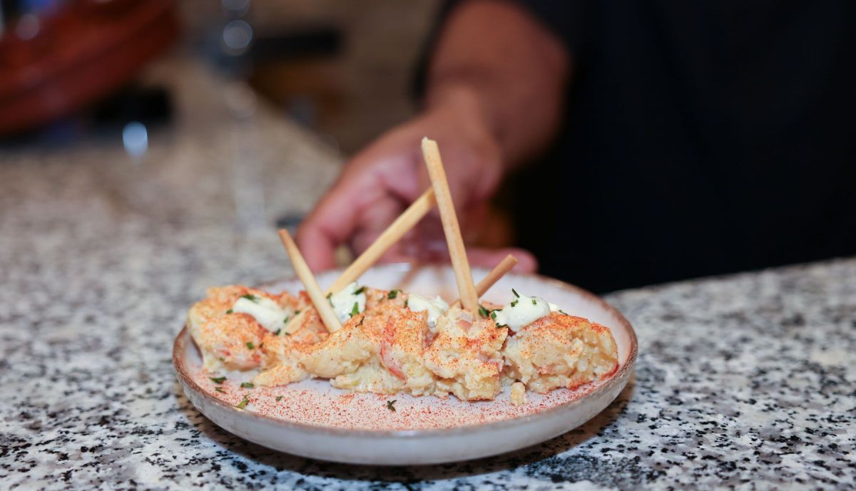 Calle Arcos gastronomia  11