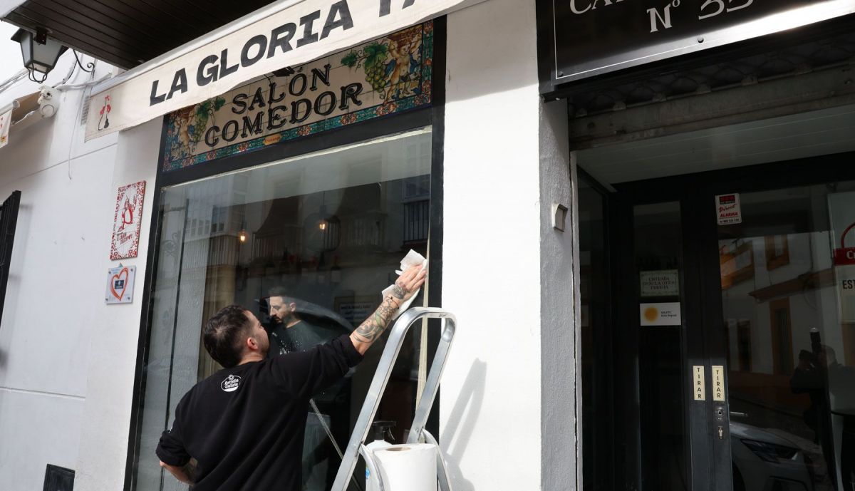 Calle Arcos gastronomia  08