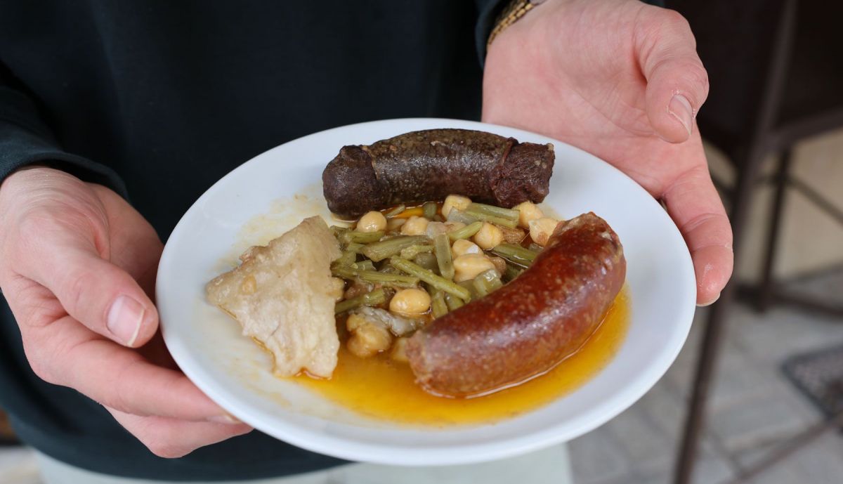 Calle Arcos gastronomia  03