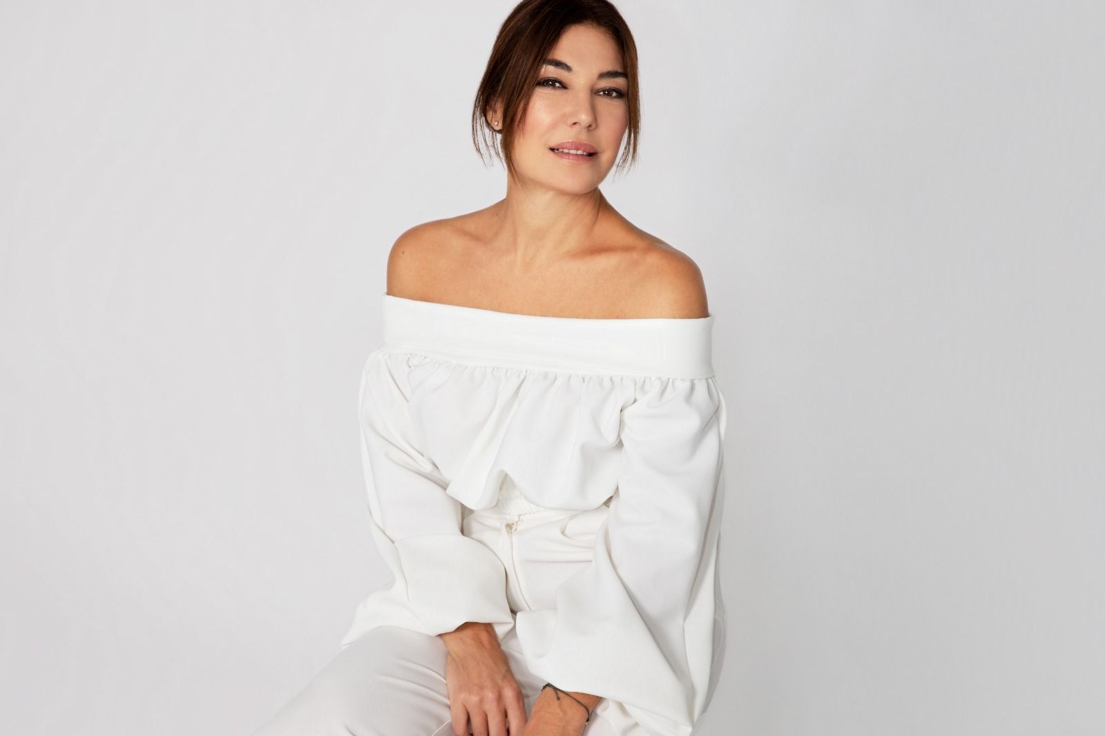 Raquel Revuelta, Premio Alma Flamenca 2026 de la Pasarela Flamenca Tío Pepe Jerez 2026.