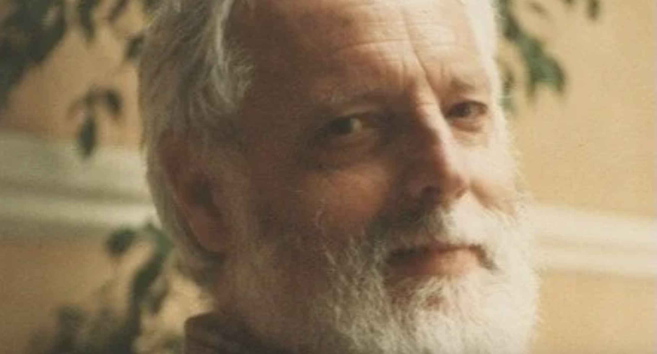 El paleoantropólogo José Gibert Clos.