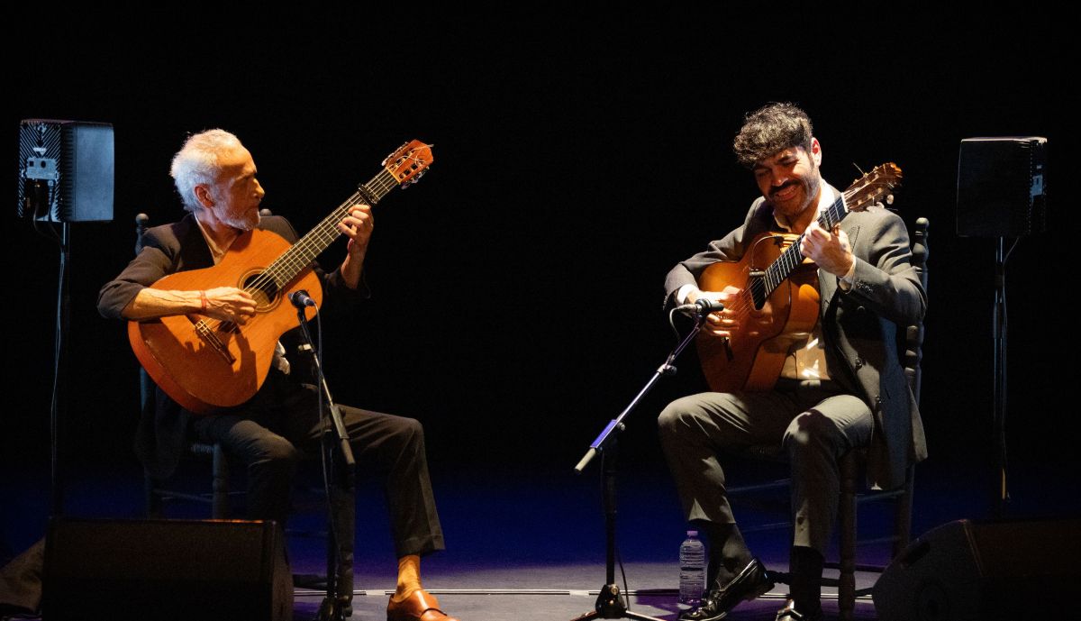 Jose et Joselito Acedo © Sandy Korzekwa 09