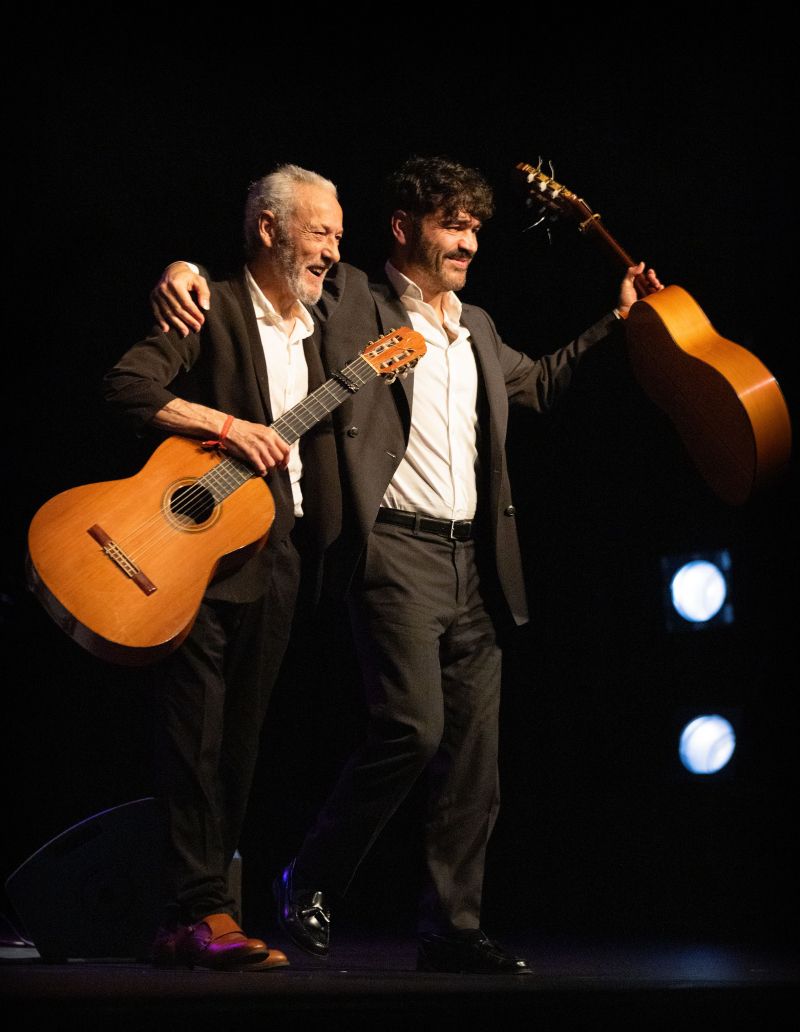 Jose et Joselito Acedo © Sandy Korzekwa 12