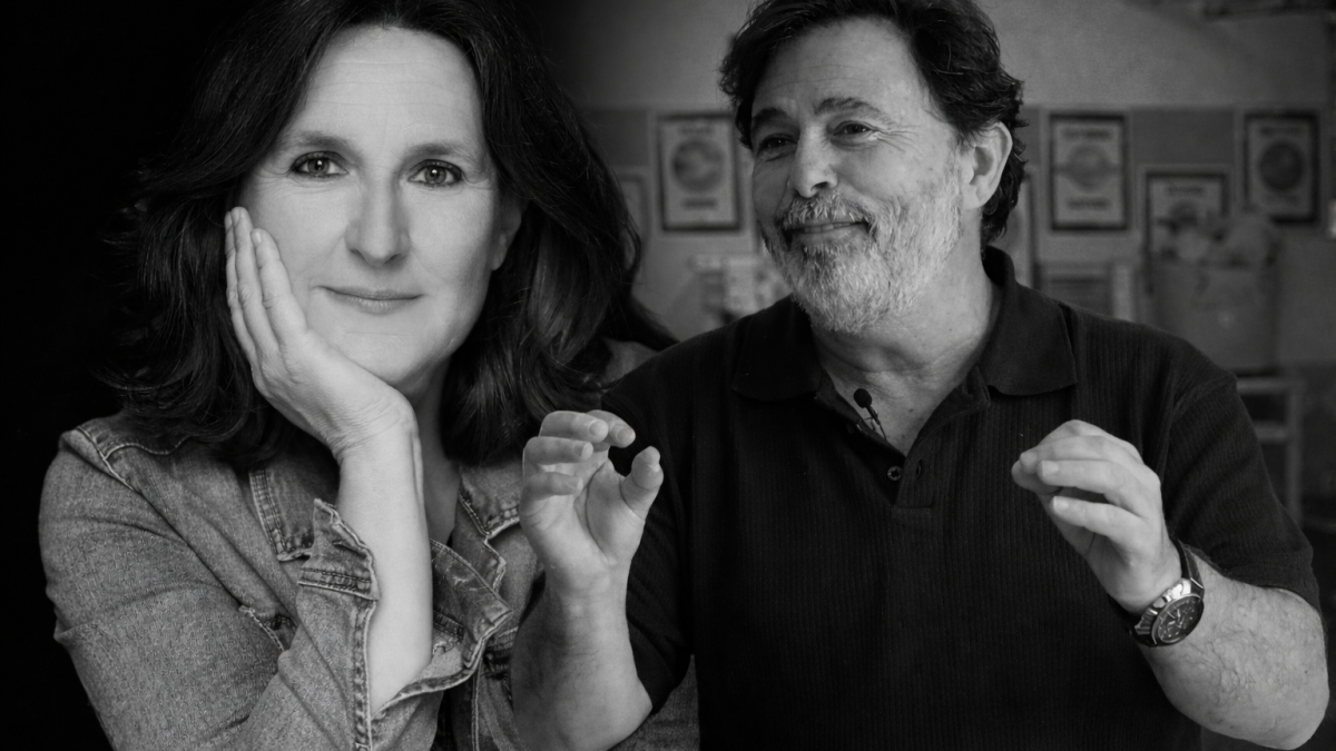 El periodista Óscar Toro y la fotógrafa María Clauss, entre los fallecidos  en el grave accidente de Adamuz