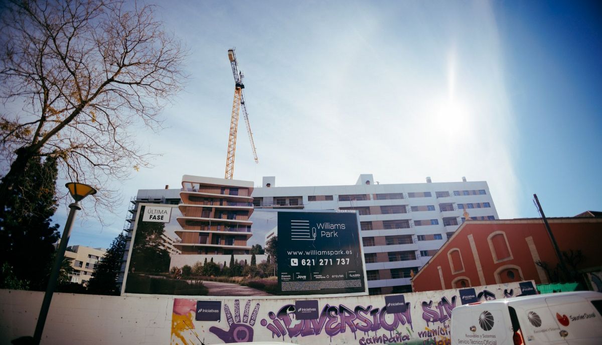 PROMOCION VIVIENDAS WILLIAM PLAZA OBRAS JEREZ 008