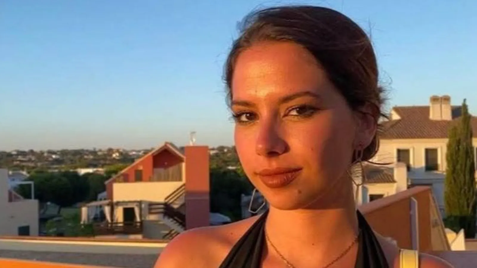 Foto de Miriam Alberico de sus redes sociales. DEP