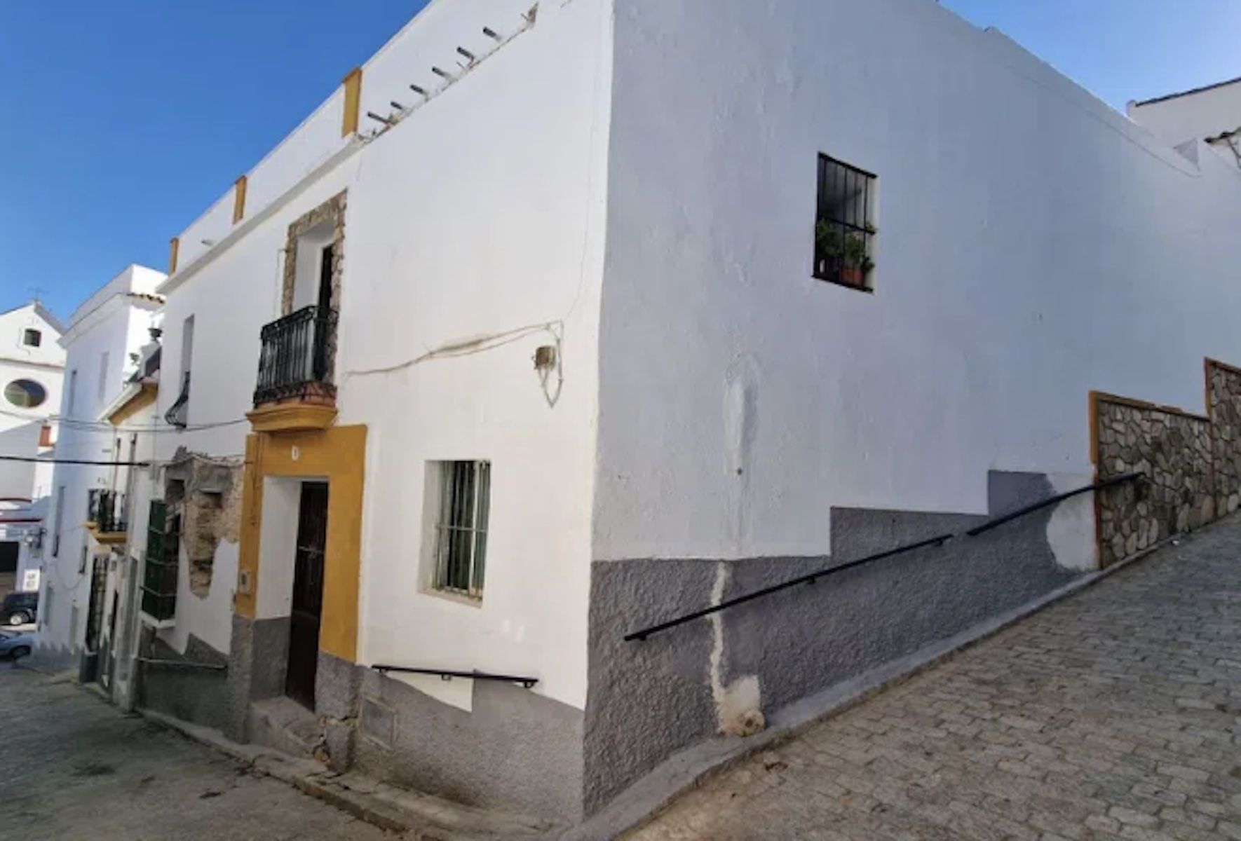 Piso en venta en Alcalá de los Gazules, en Idealista.