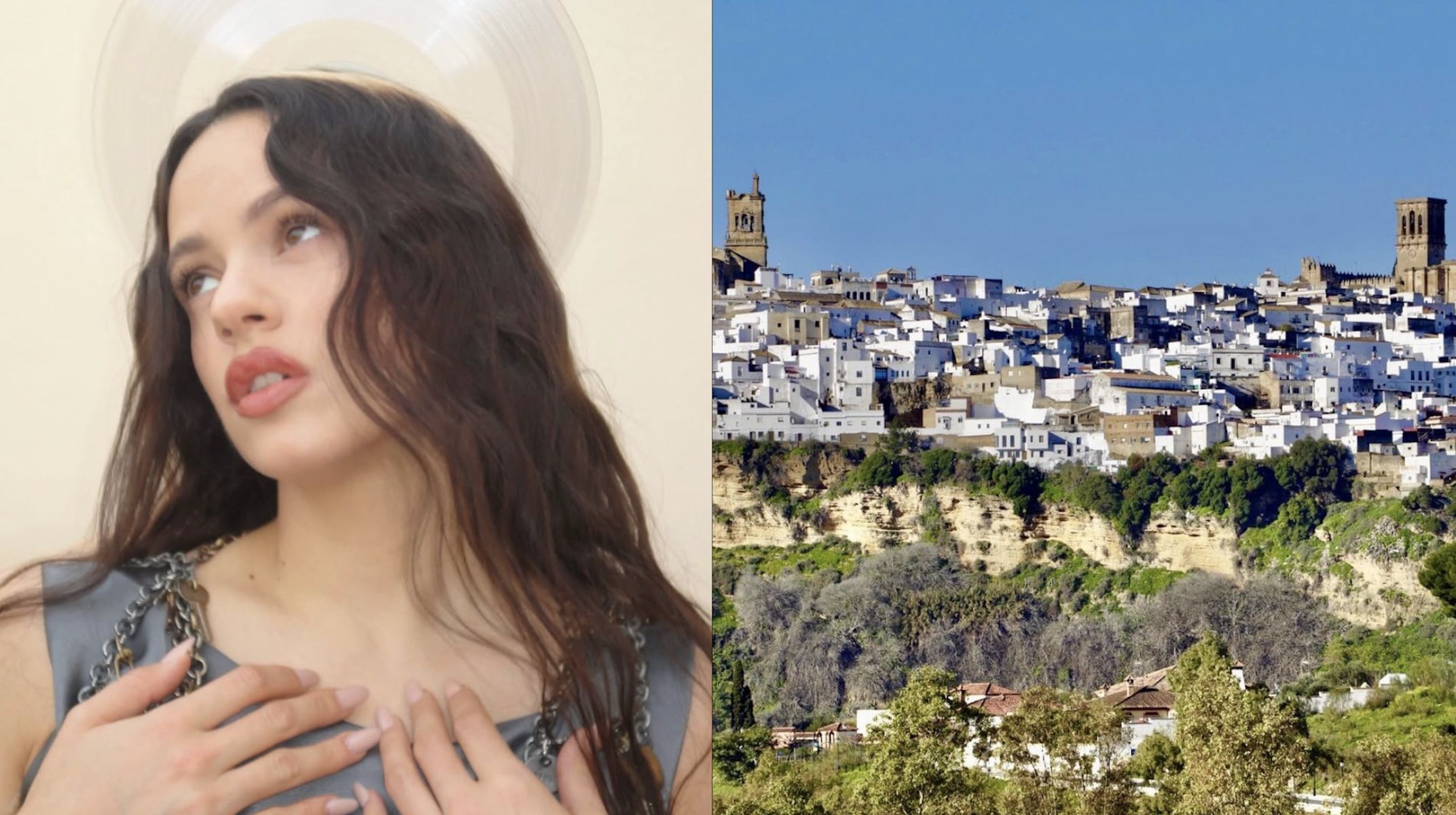 Alumnos de Arcos de la Frontera convierten 'La Perla' de Rosalía en un himno antiacoso.