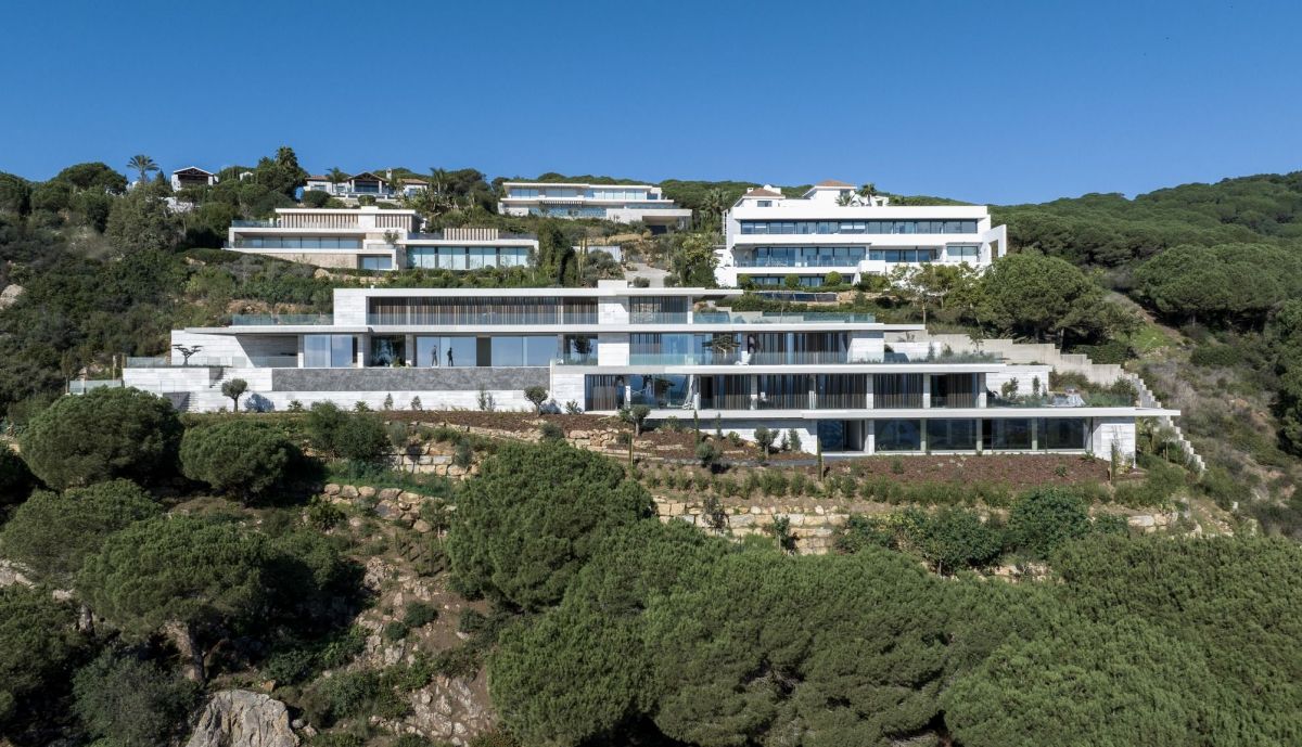 sanctuary ark architects 2