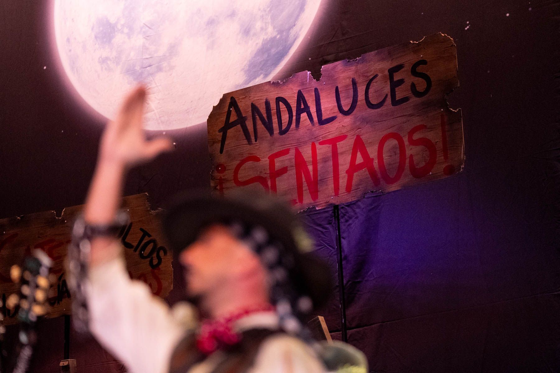 Comparsa SOCIEDAD LIMITADA 6