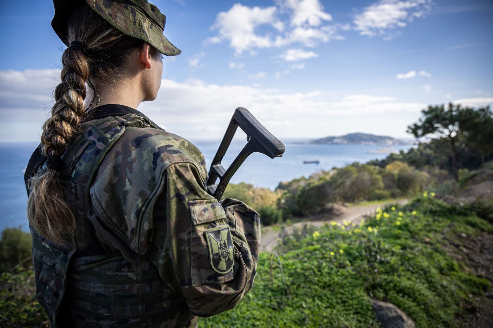 Acceder a las Fuerzas Armadas en España será más sencillo.