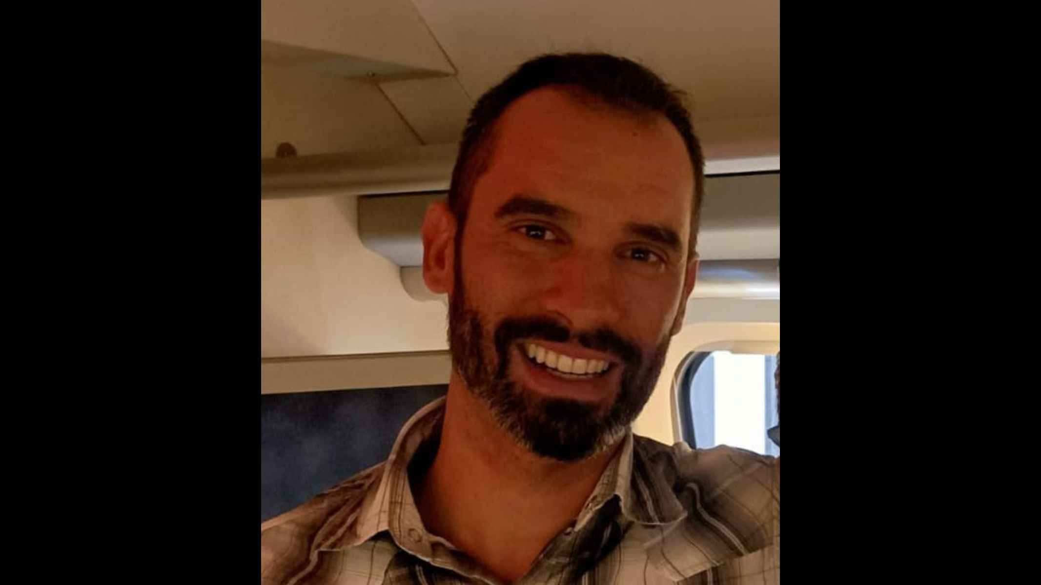 Agustín Fadón, el camarero del Alvia fallecido en la tragedia ferroviaria de Adamuz. Agustín Fadón, el camarero del Alvia fallecido en la tragedia ferroviaria de Adamuz.