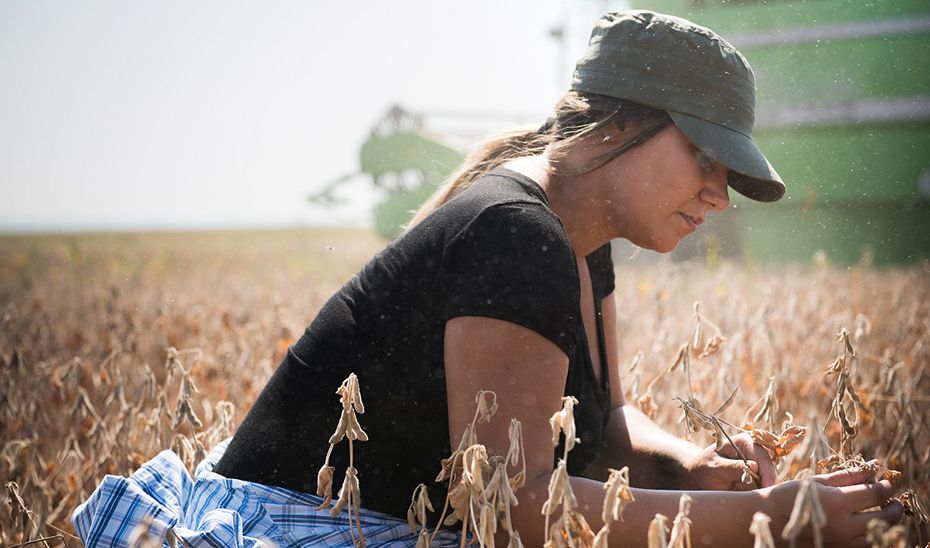Andalucía impulsa la igualdad en el sector agroalimentario con la creación de la Mesa de Mujeres Rurales y del Mar.
