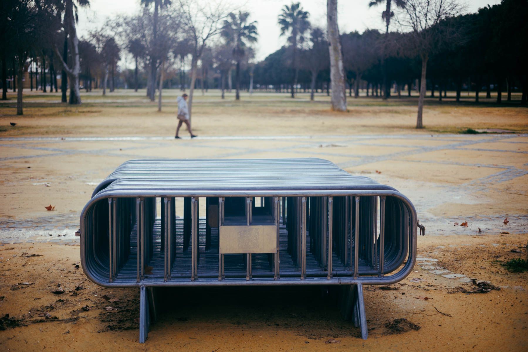 PARQUE GONZALEZ HONTORIA SAN ANTON 2