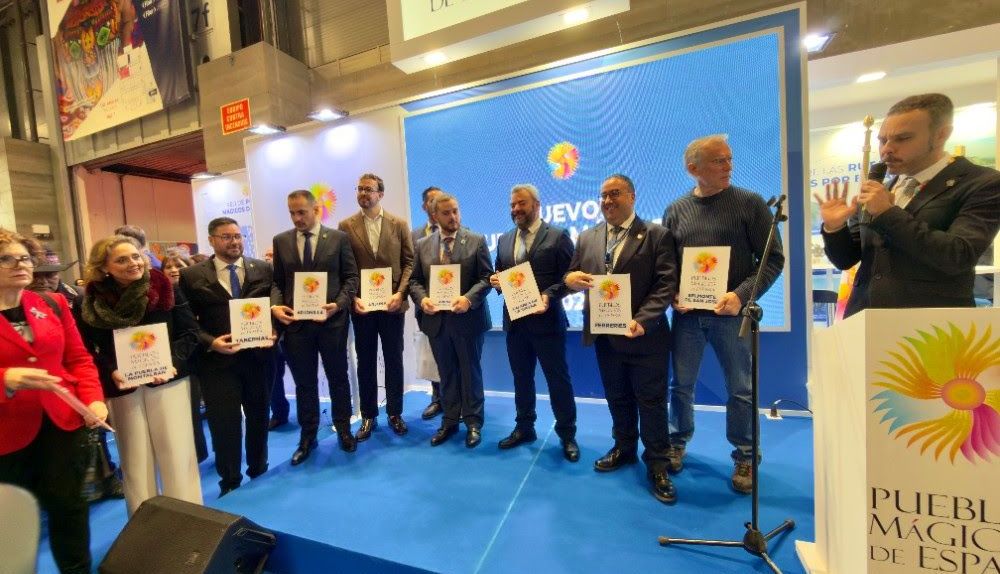 pueblos magicos 2026