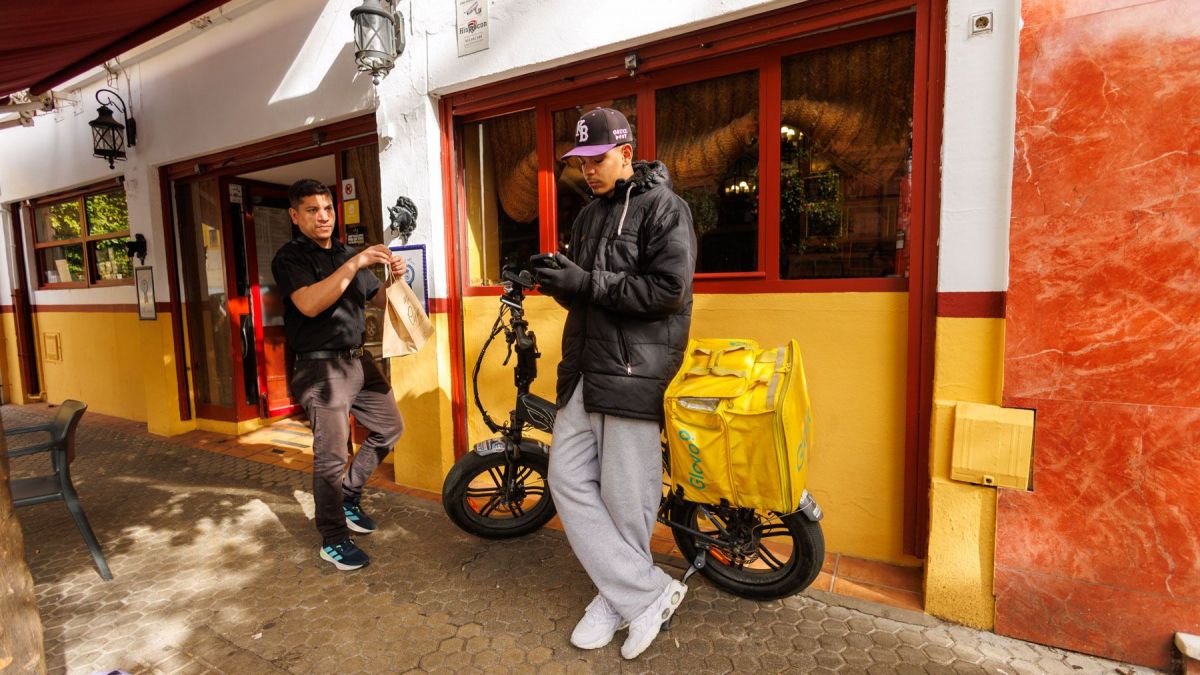 Meson casa Paco Sevilla  01