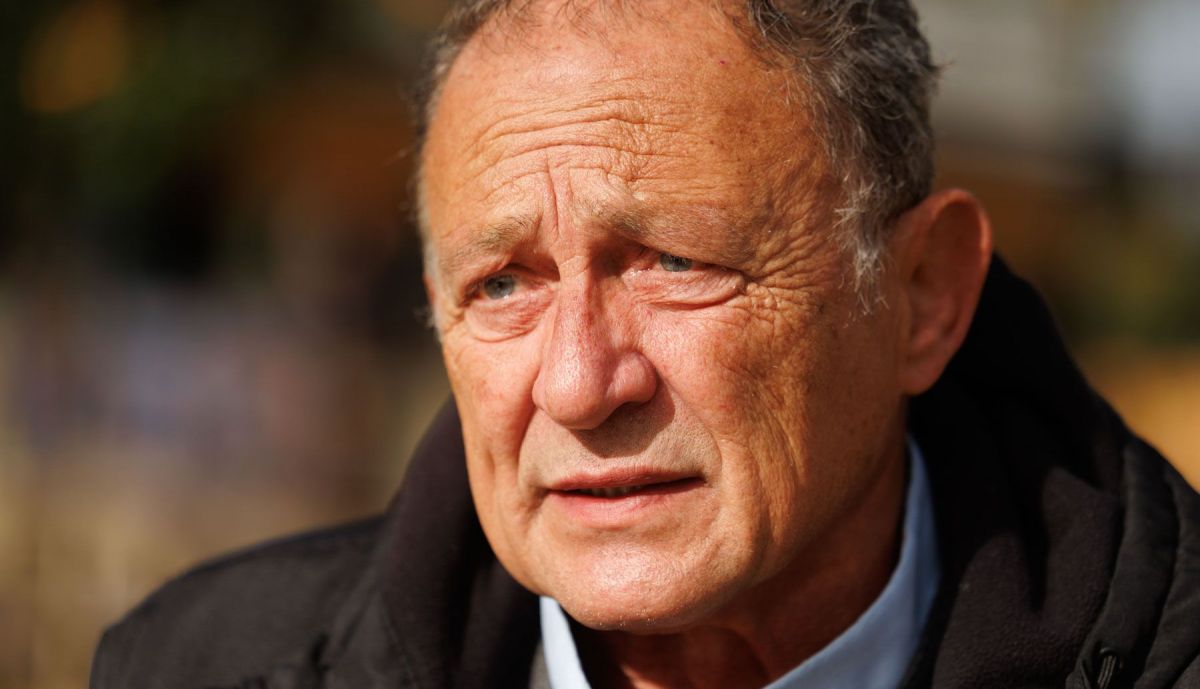 Carlos Almansa el hombre del tiempo  13