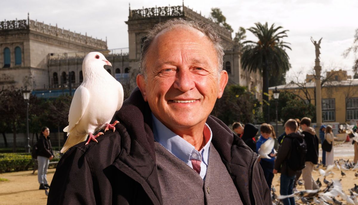 Carlos Almansa el hombre del tiempo  09