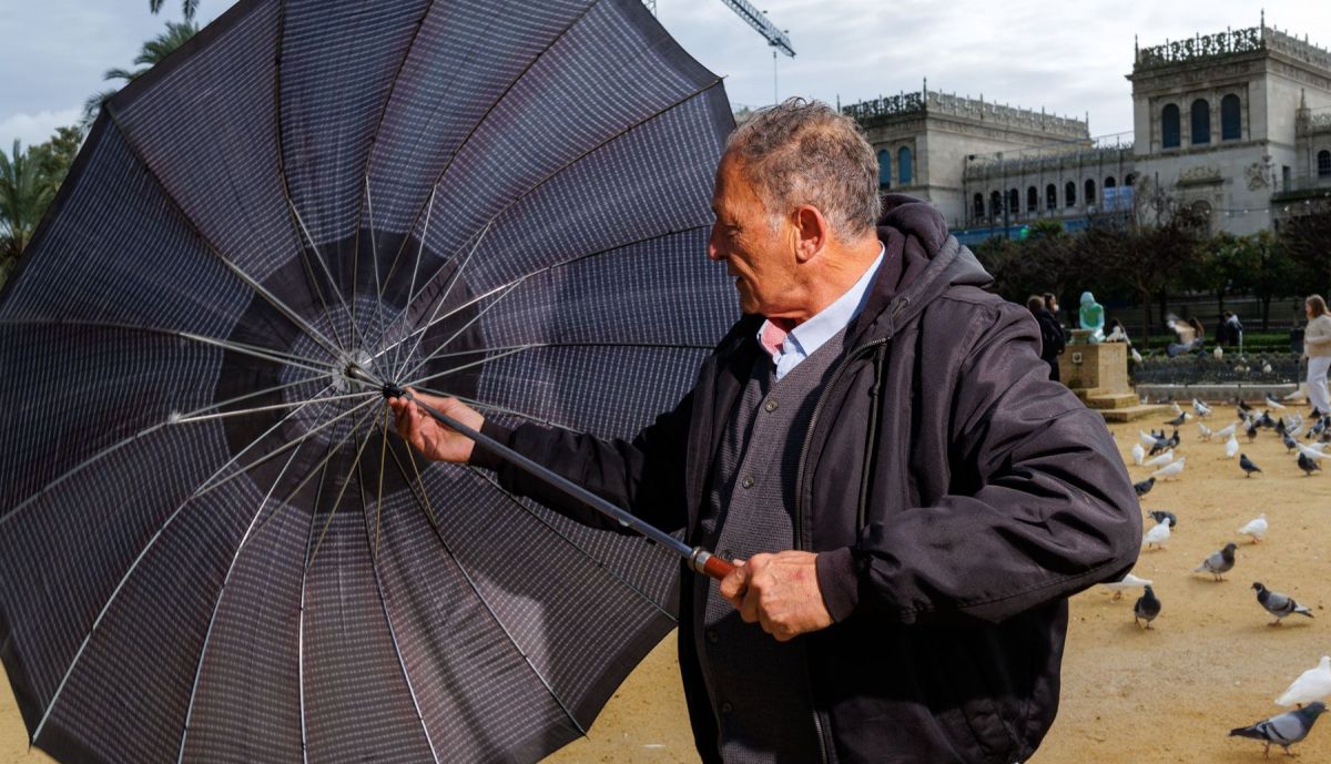 Carlos Almansa el hombre del tiempo  03
