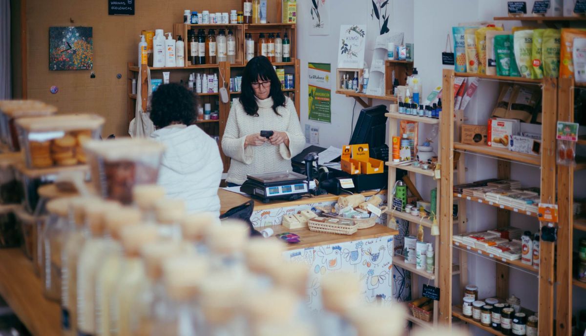 LA ALTABACA TIENDA ECOLOGICA 08