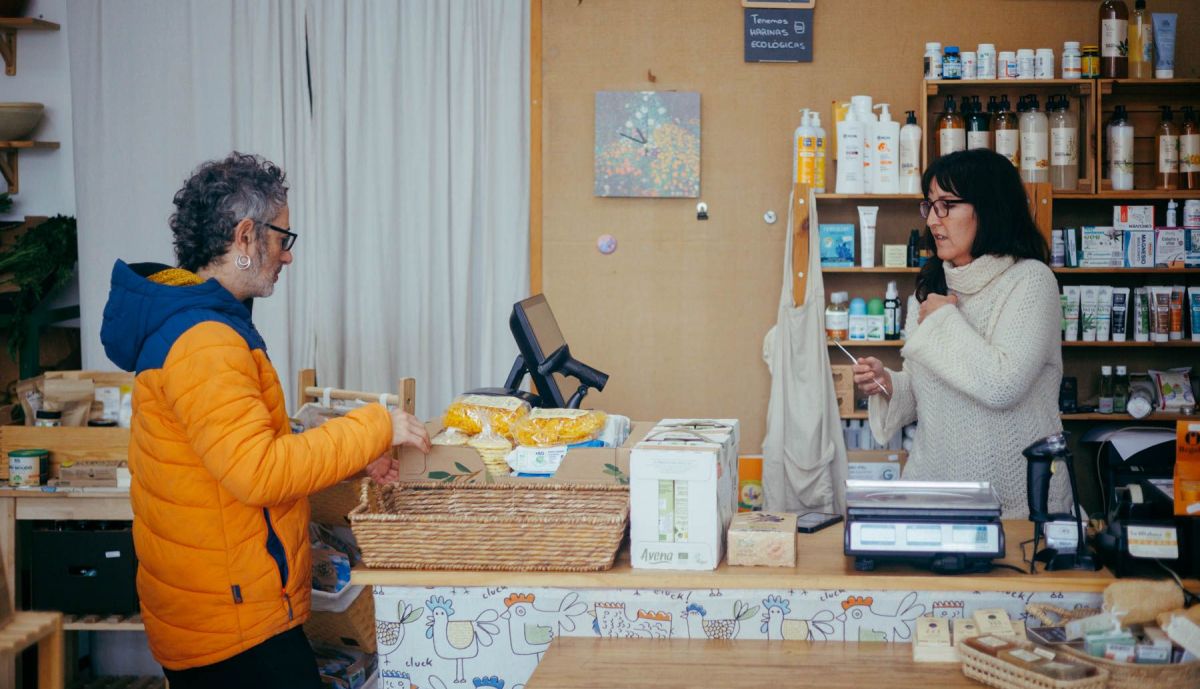 LA ALTABACA TIENDA ECOLOGICA 16