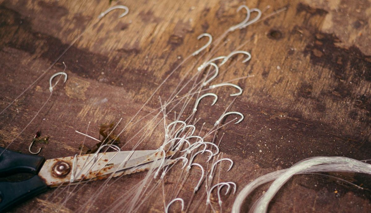 PESCADORES EL TROCADERO EMBARCADERO 20