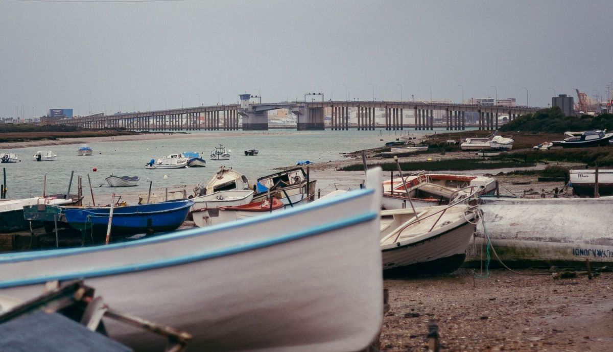 PESCADORES EL TROCADERO EMBARCADERO 38