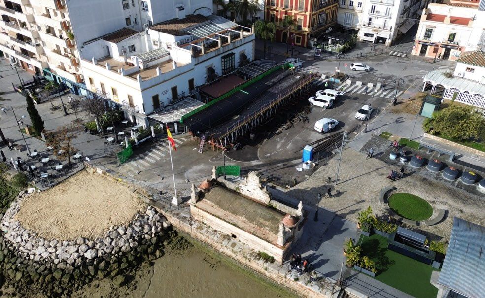 Plaza de Las Galeras (1)