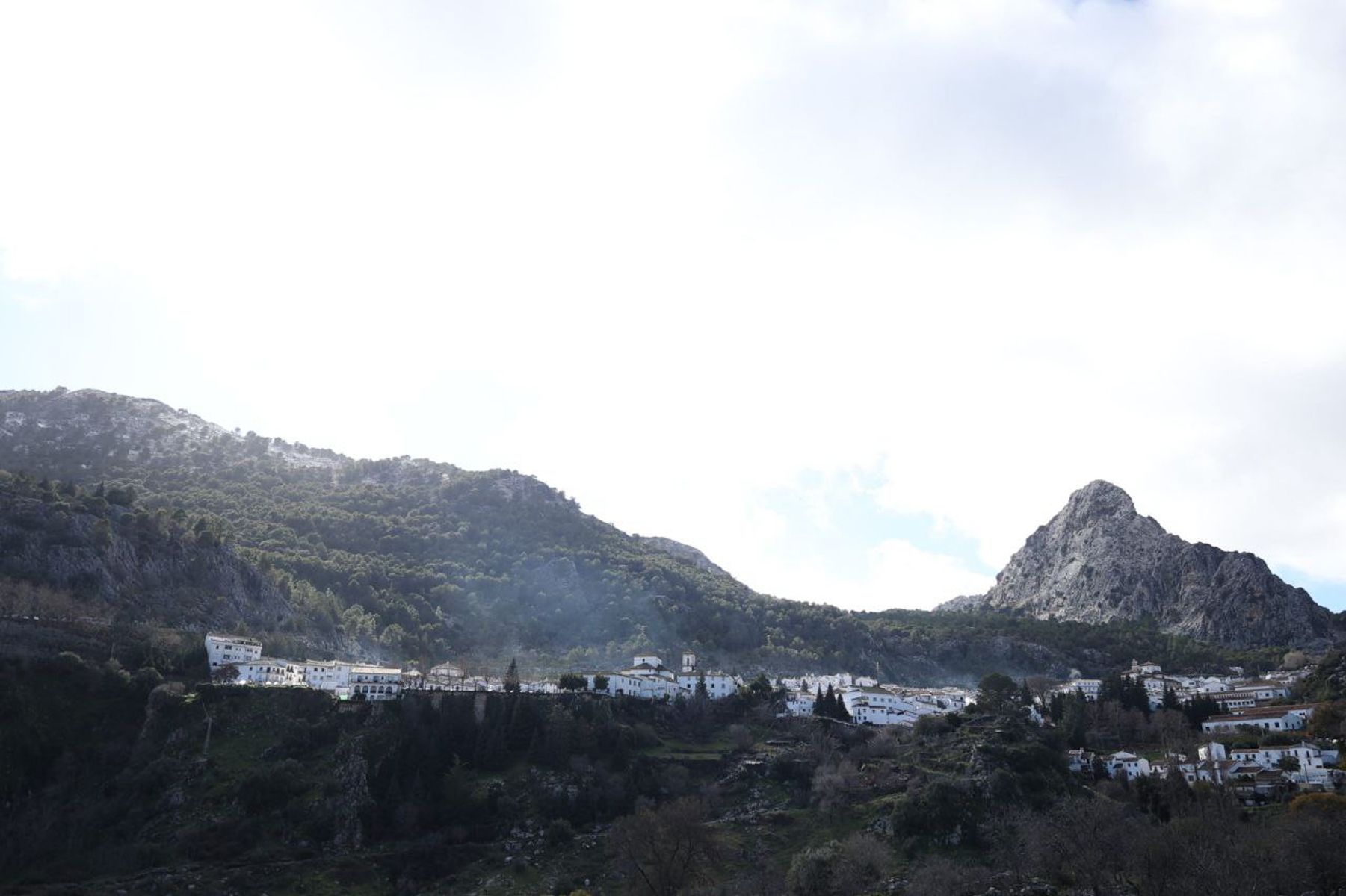 nieve Sierra de Cádiz 11