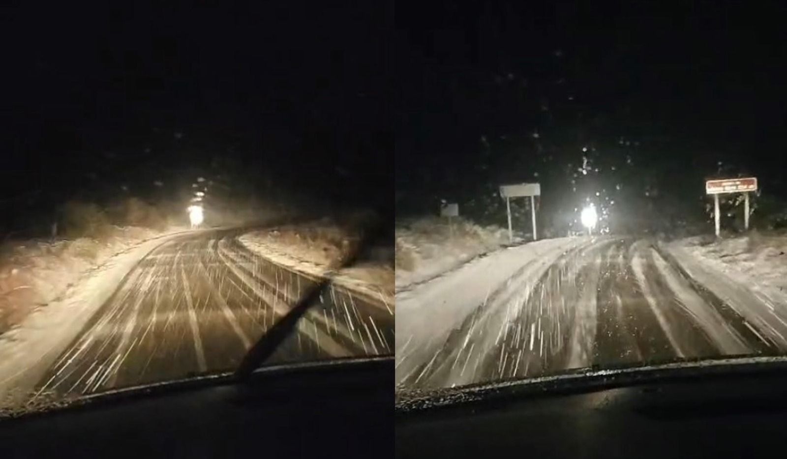 El vídeo publicado por Vicente en el inicio de su reparto por la Sierra de Cádiz. El vídeo publicado por Vicente en el inicio de su reparto por la Sierra de Cádiz.