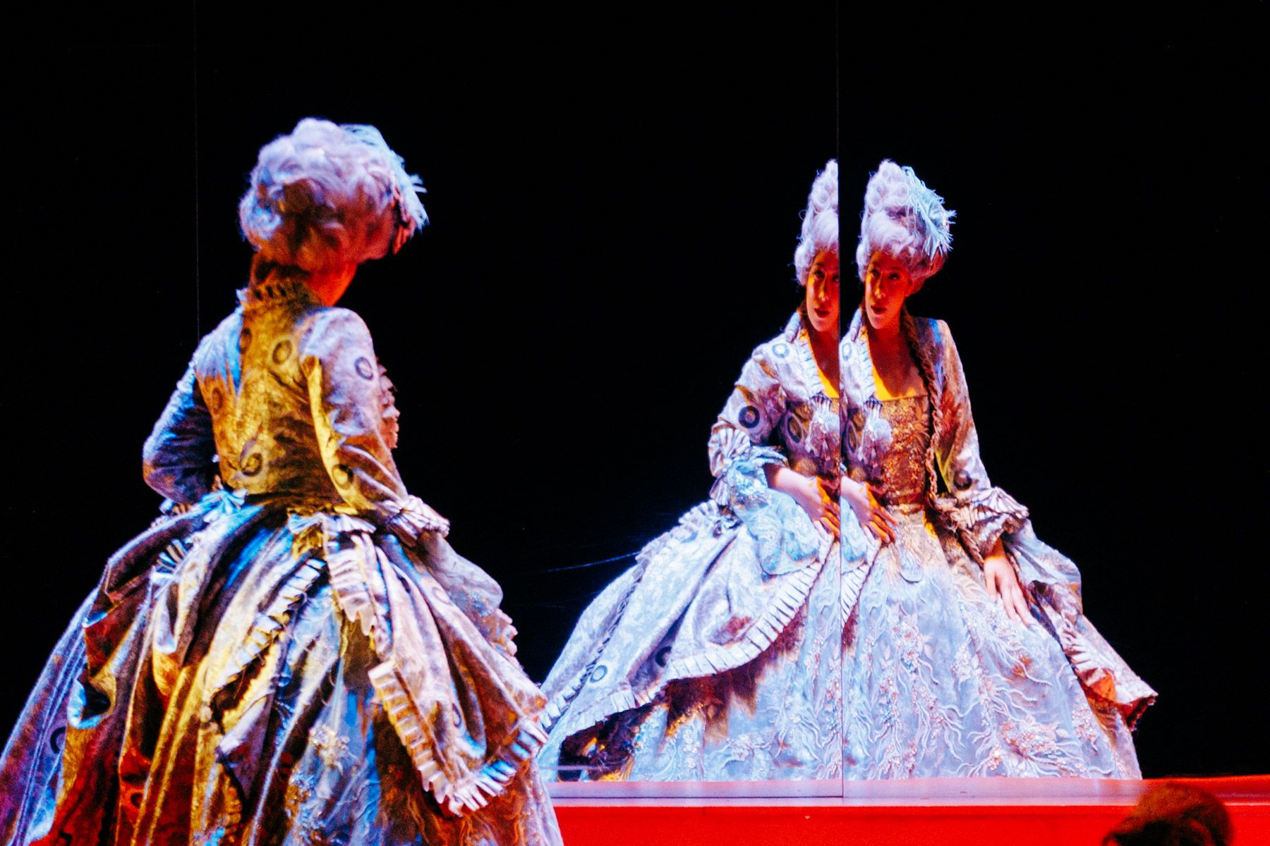 LIRICA VILLAMARTA I TRE GOBBI 2