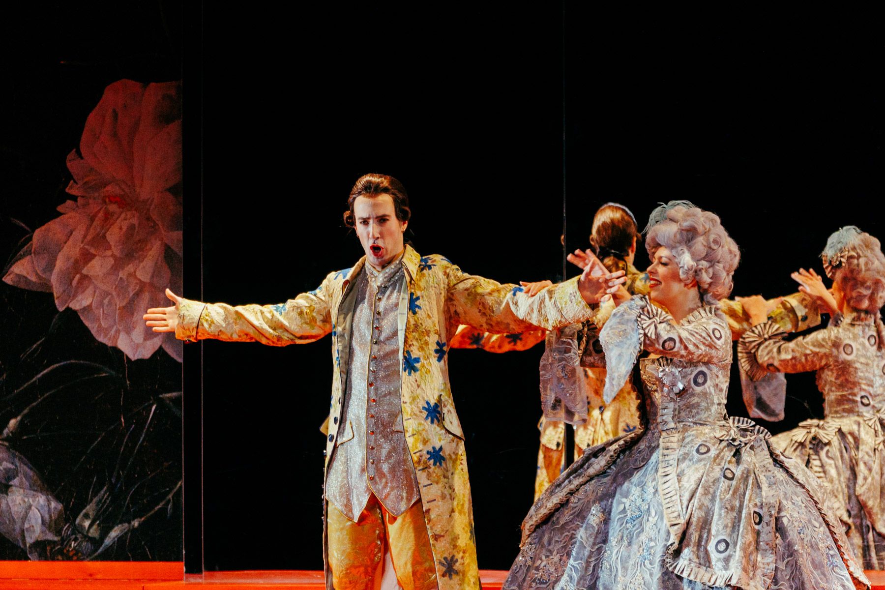 LIRICA VILLAMARTA I TRE GOBBI 8