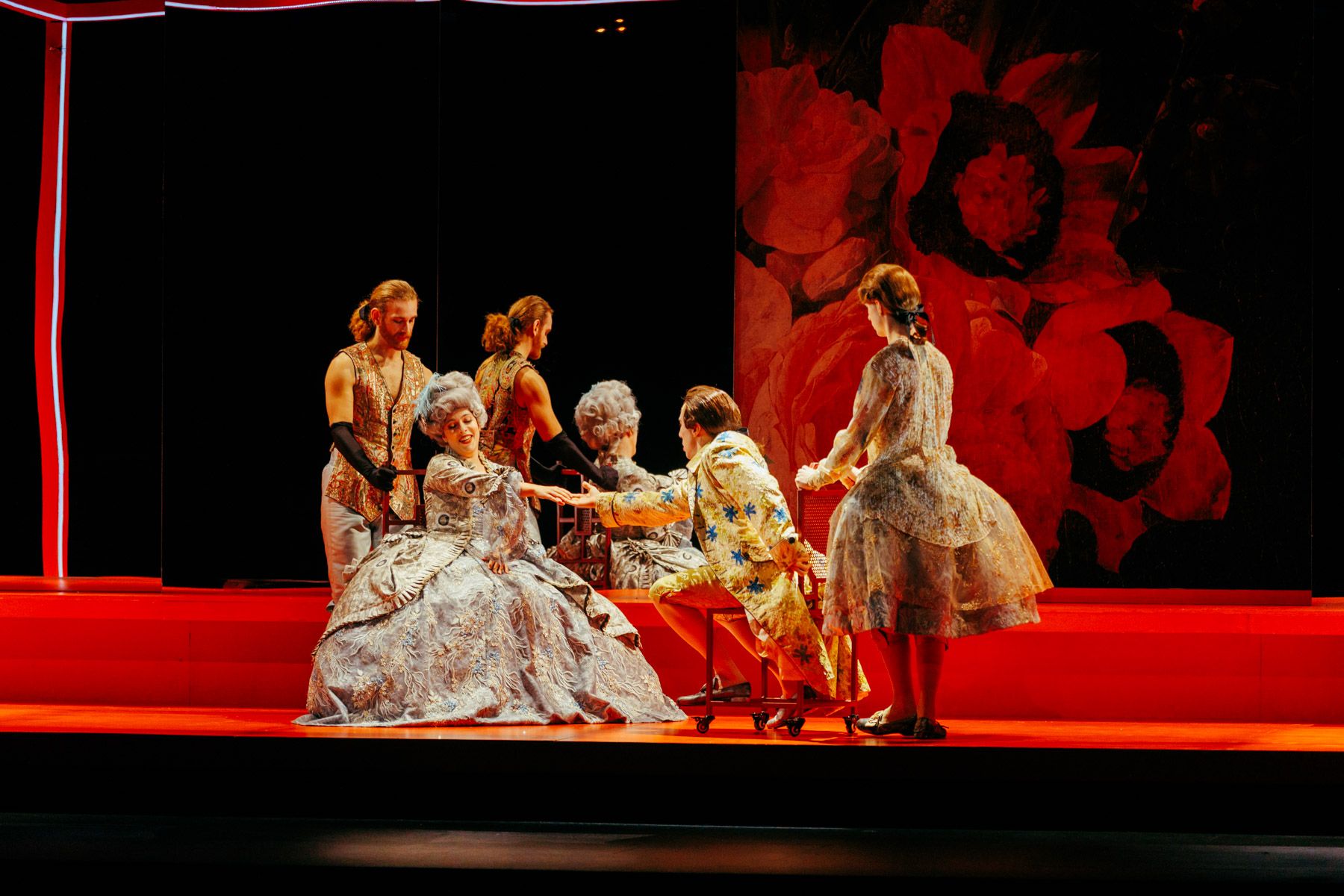 LIRICA VILLAMARTA I TRE GOBBI 9