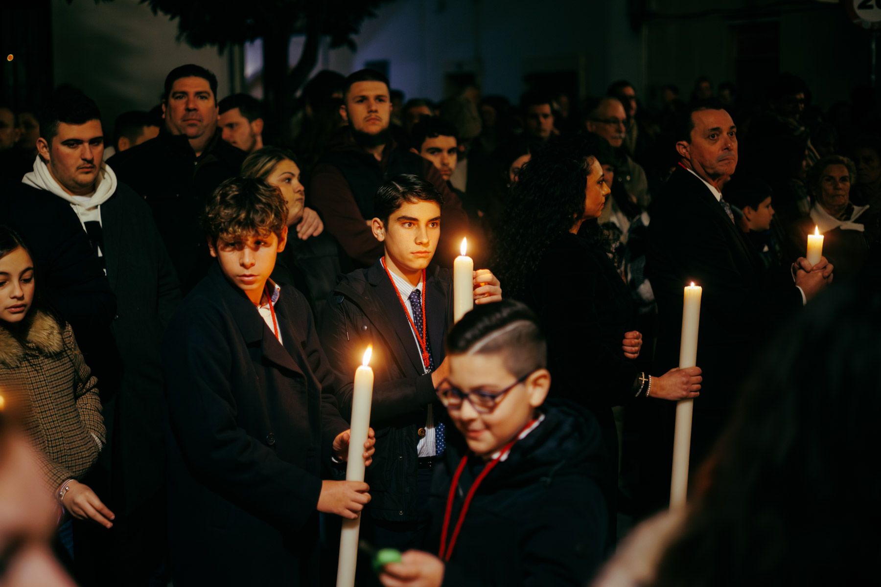 TRASLADO TITULARES HERMANDAD DE LA SED 02