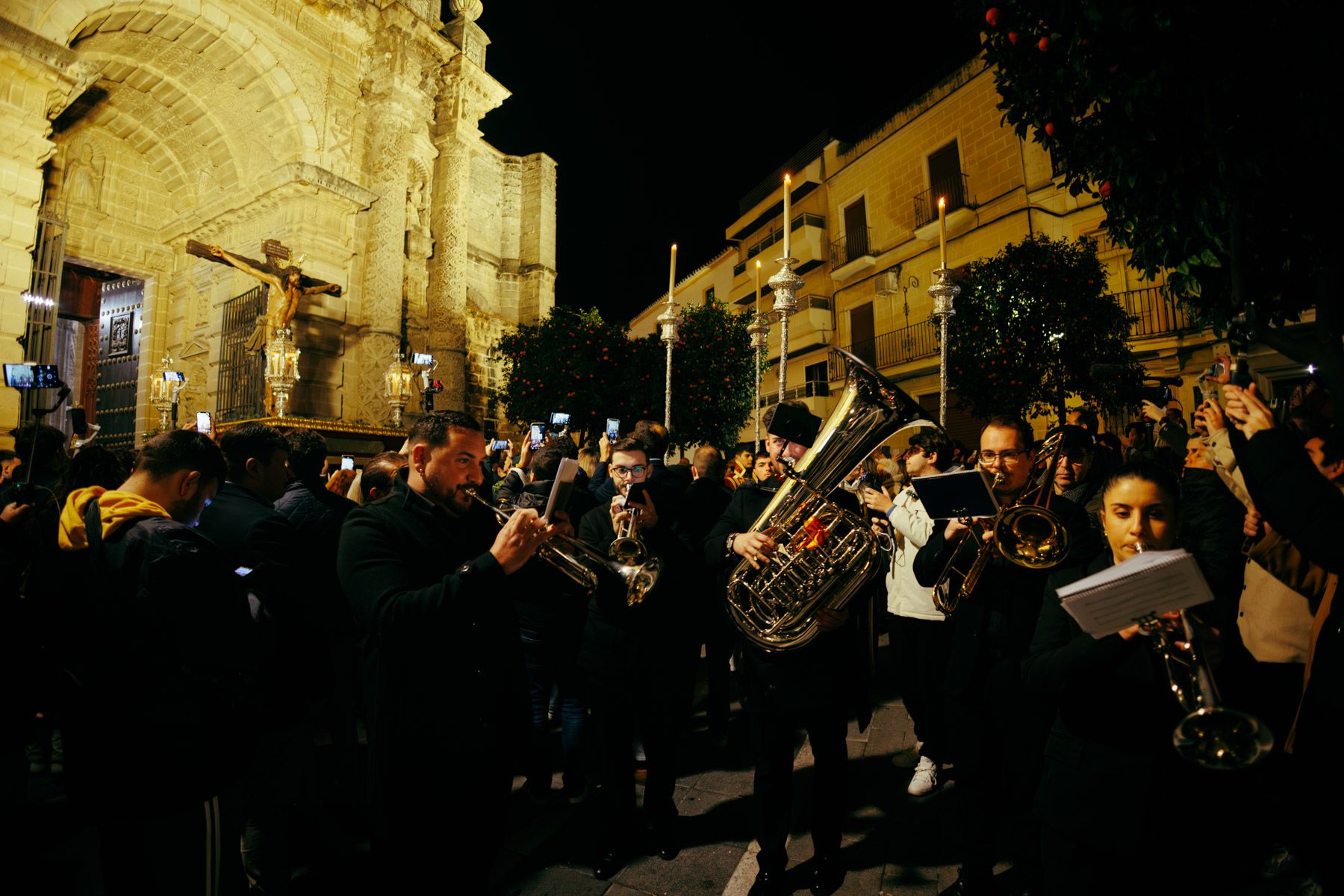 TRASLADO TITULARES HERMANDAD DE LA SED 05